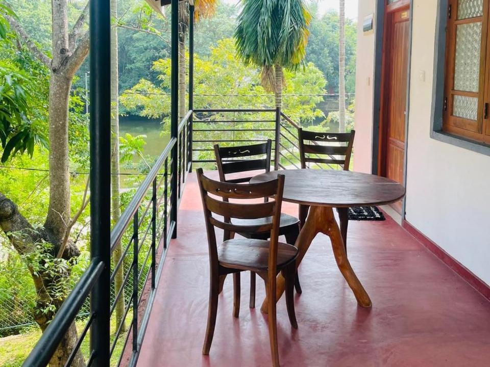 Parakum Rest Rooms Polonnaruwa Exterior photo