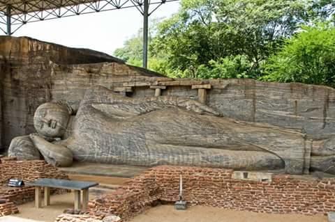 Parakum Rest Rooms Polonnaruwa Exterior photo