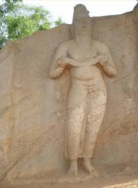 Parakum Rest Rooms Polonnaruwa Exterior photo